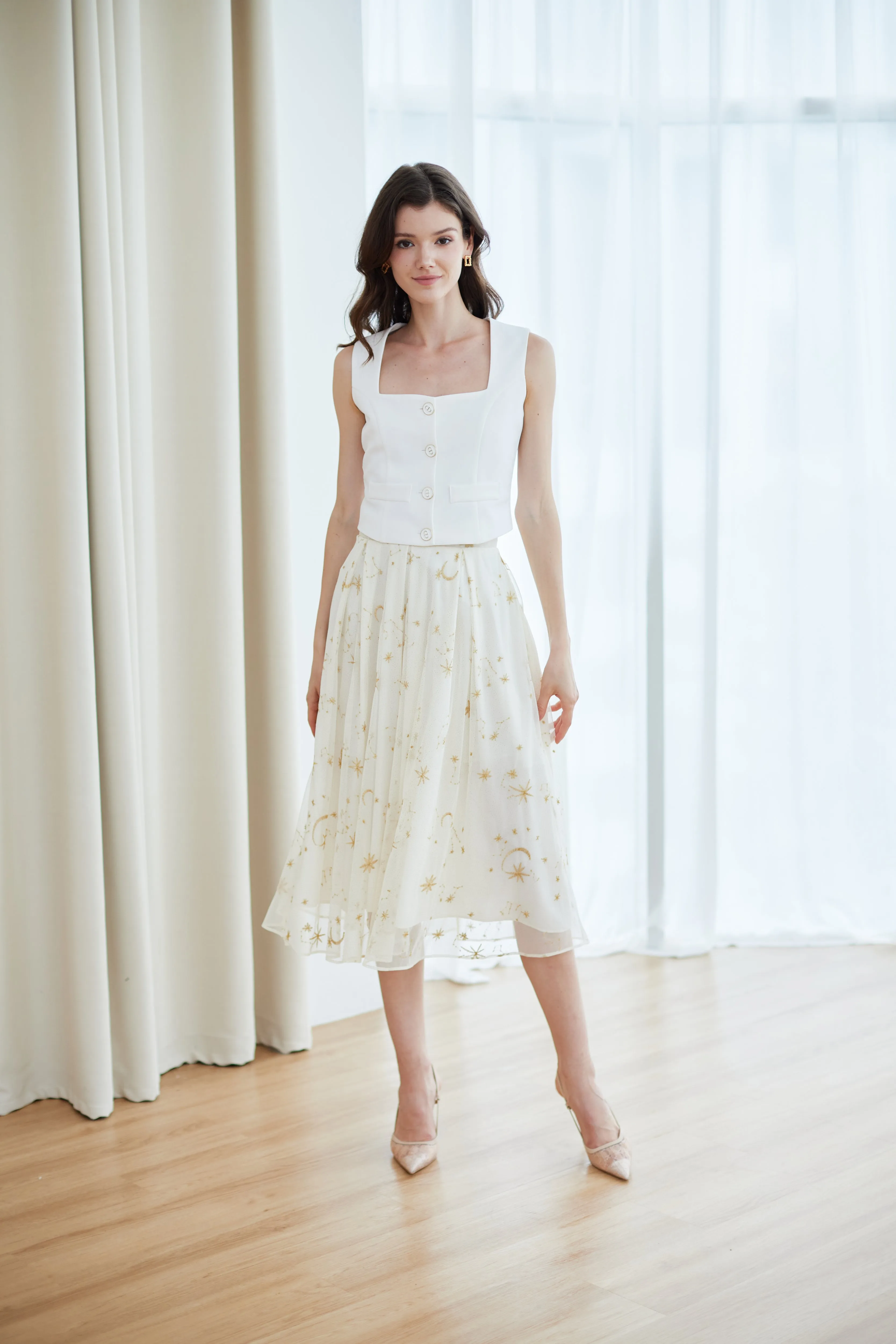 0619SK021 (Skirt)