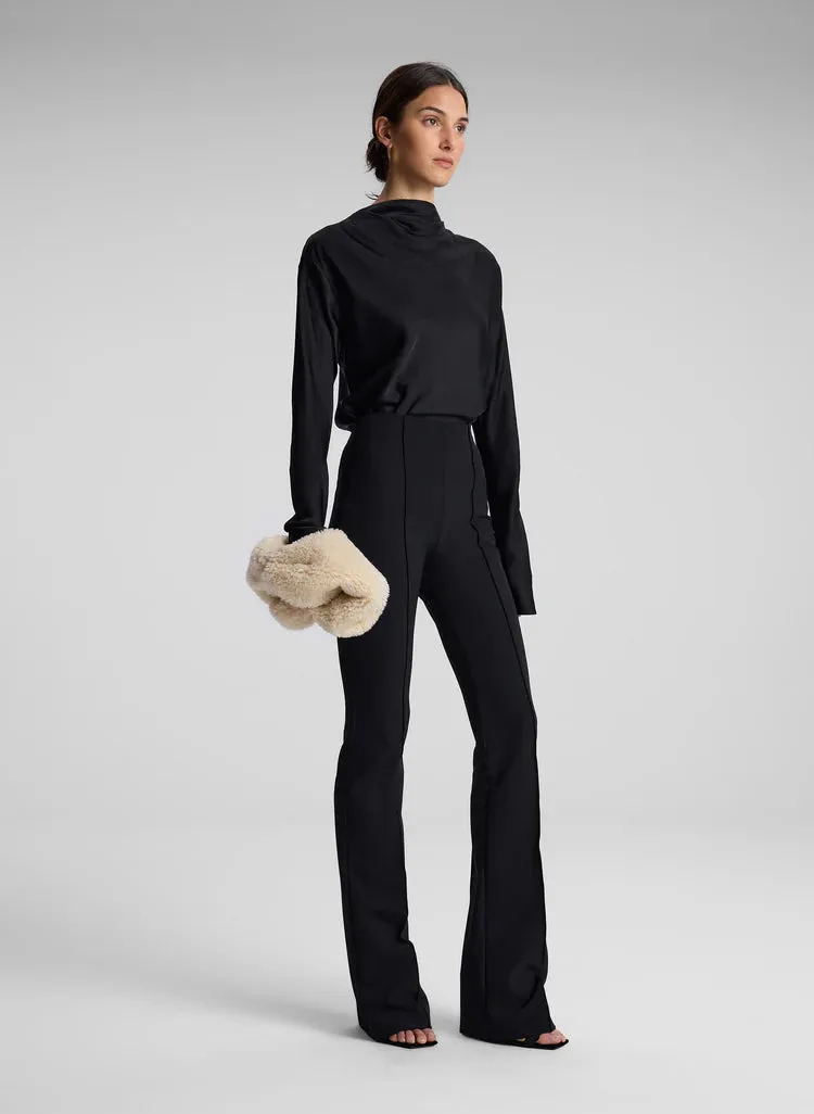 A.L.C. Brooks Pants in Black