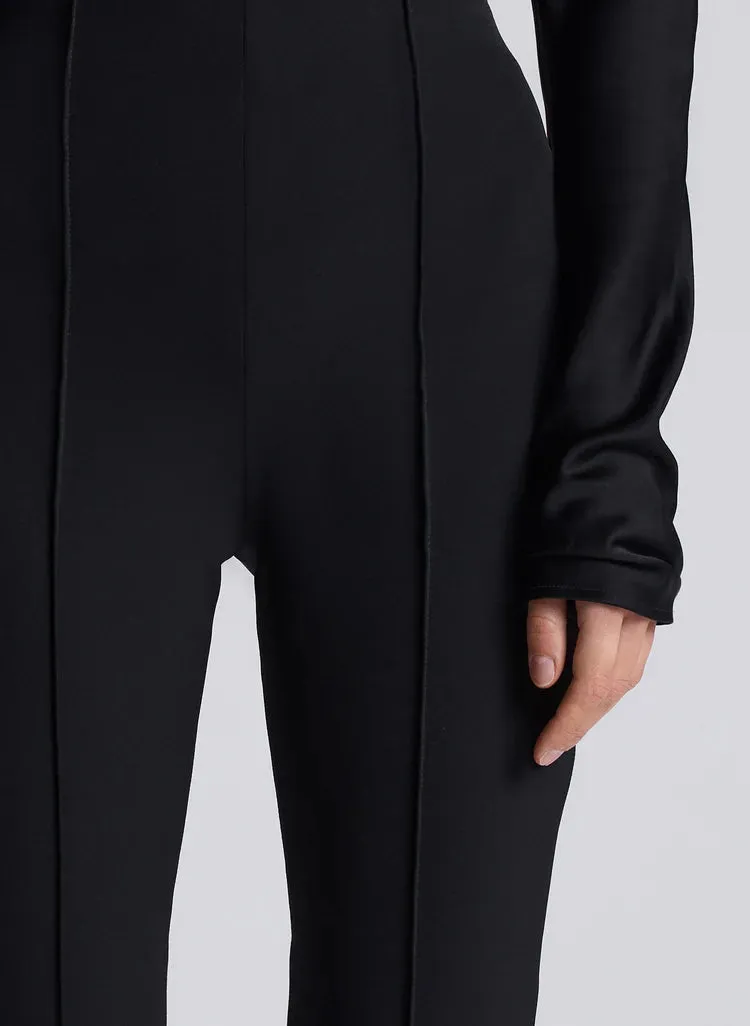 A.L.C. Brooks Pants in Black