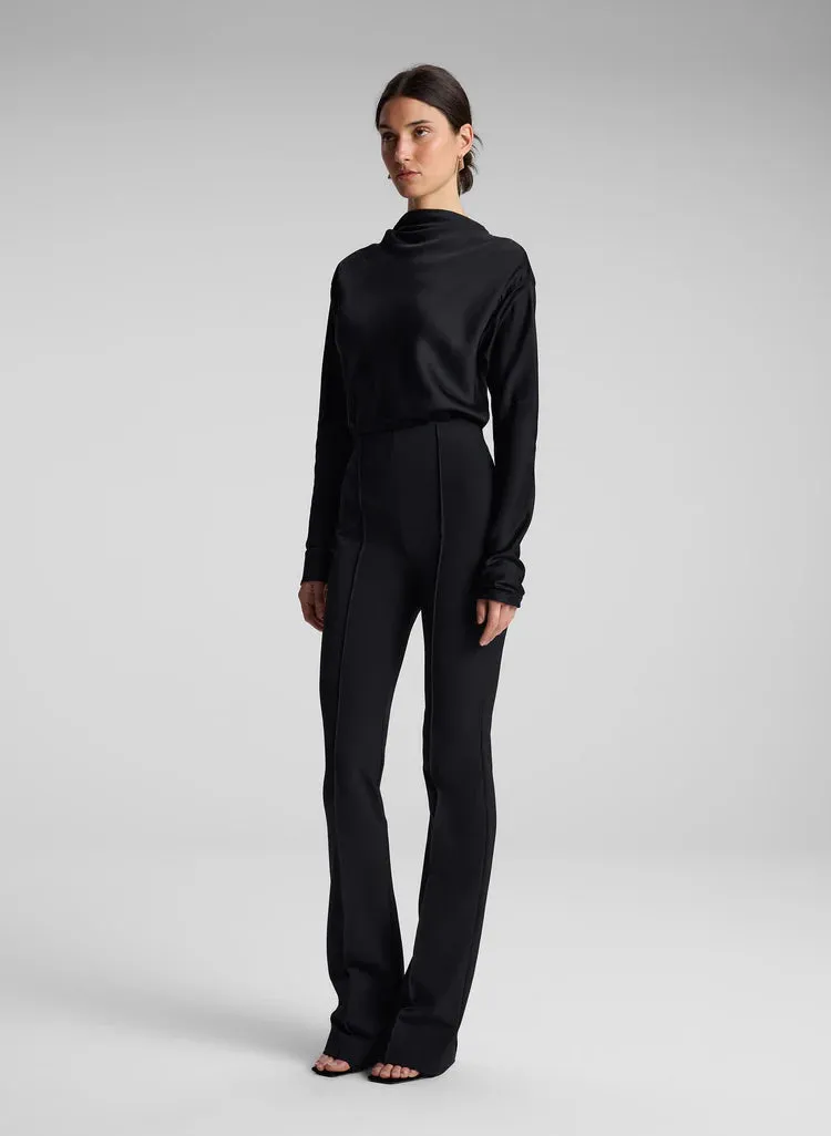 A.L.C. Brooks Pants in Black
