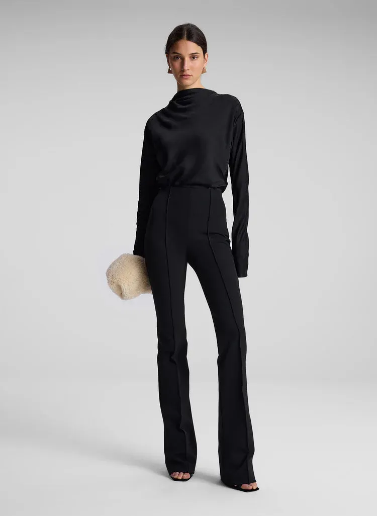 A.L.C. Brooks Pants in Black