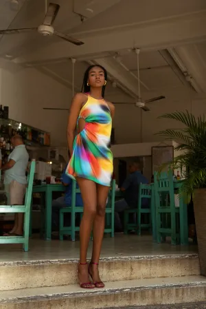 Alexa Mini Dress Alexa Mini Dress