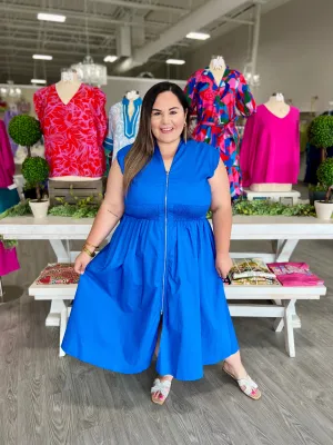 ALICE DRESS