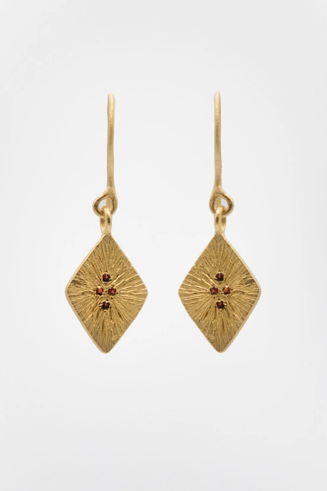 Aurora Earrings