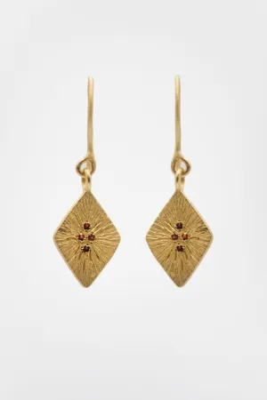 Aurora Earrings