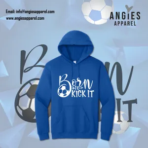Born to Kick - Plus Size