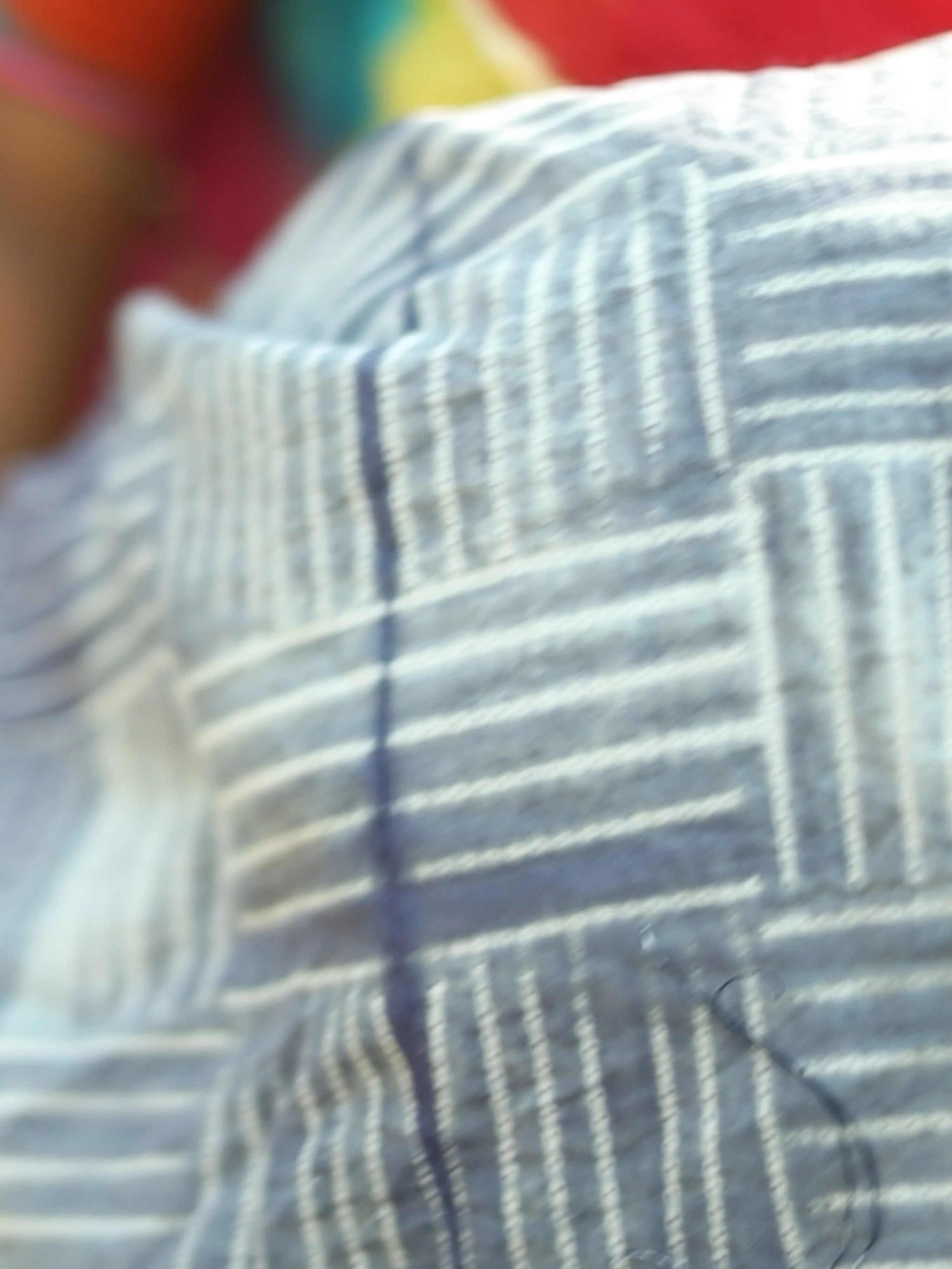 Butterfly Sleeve Top With Slits