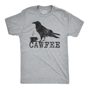 Cawfee Men's T Shirt