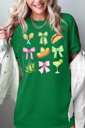 Cinco De Mayo Graphic Plus Heavy Cotton Tee
