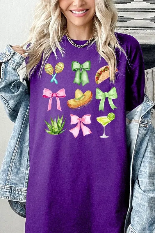Cinco De Mayo Graphic Plus Heavy Cotton Tee