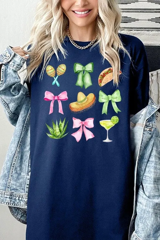Cinco De Mayo Graphic Plus Heavy Cotton Tee