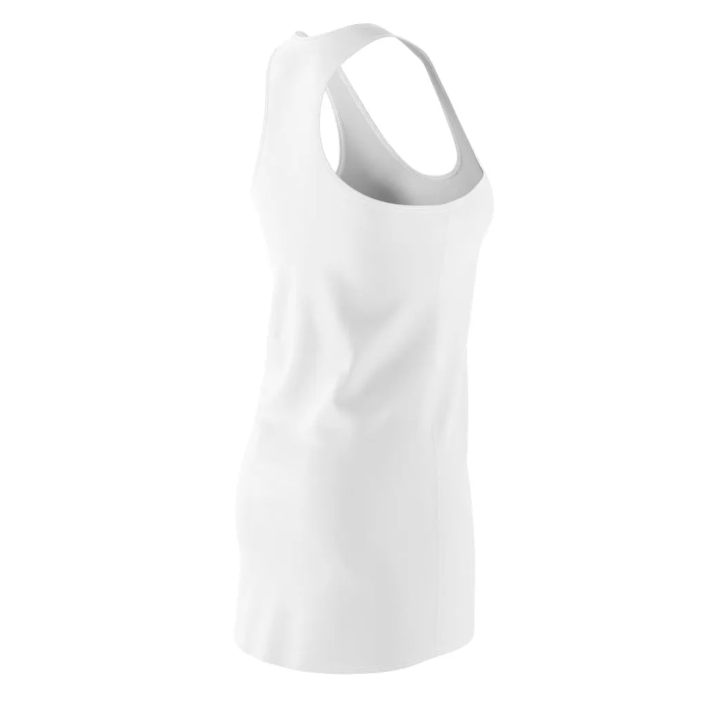 Classic Fit Sport Logo Stretched Vest