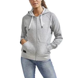 Core Craft Zip Hoodies W - 1910640-950000