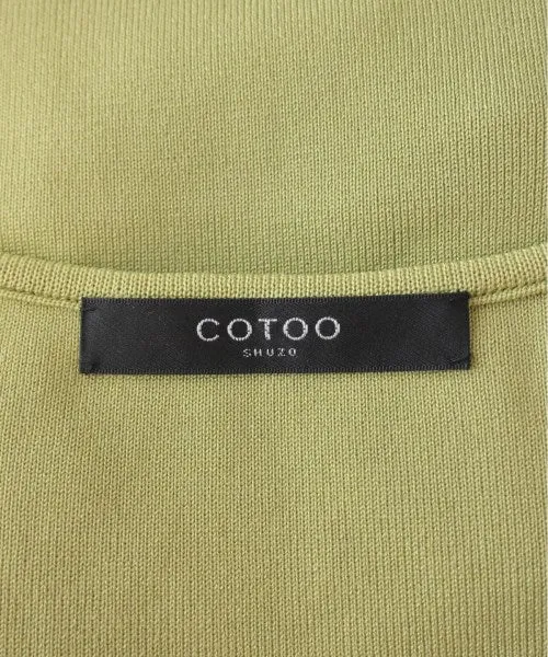 COTOO Sweaters