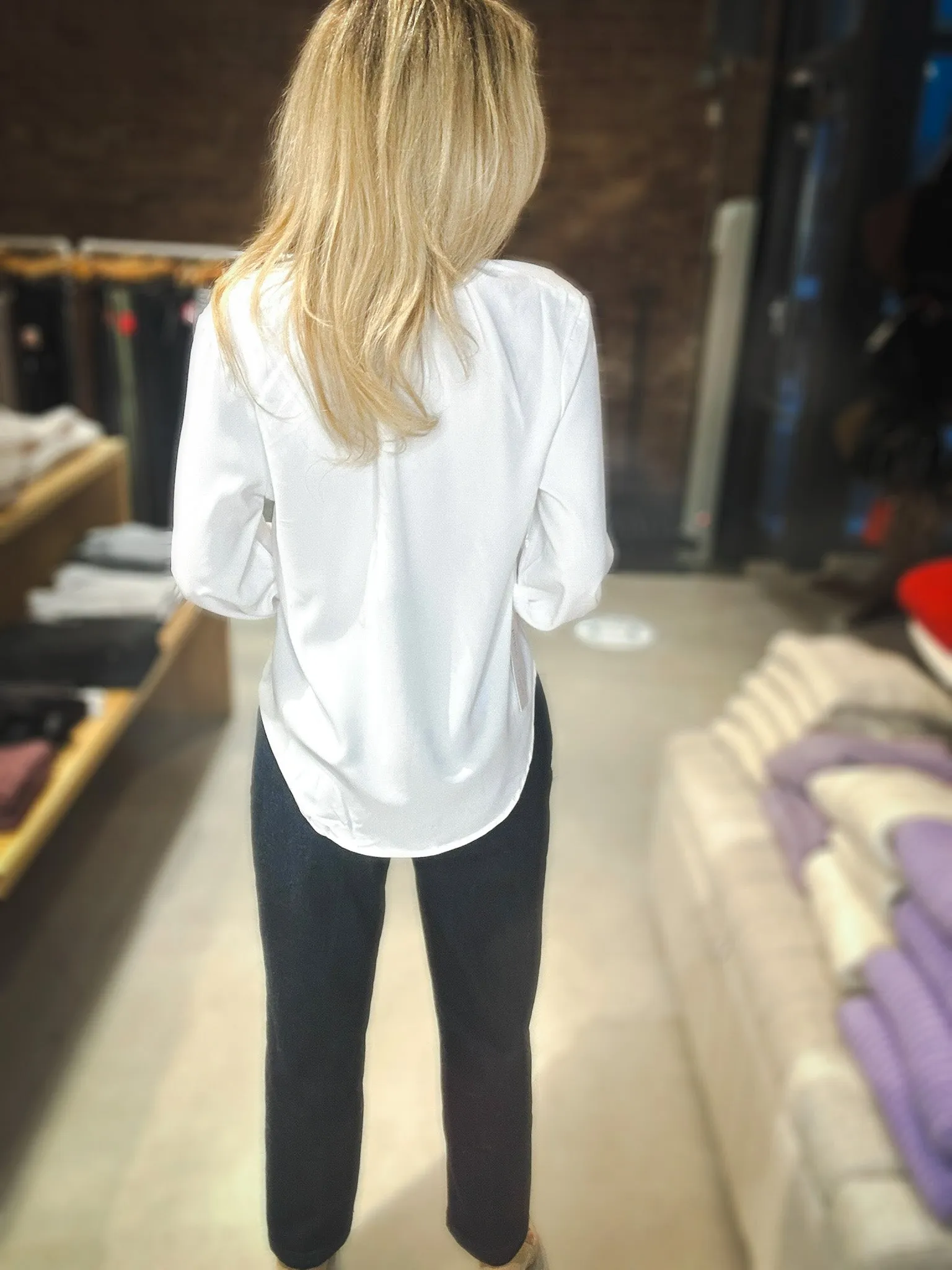 Dear John Hampton Pant