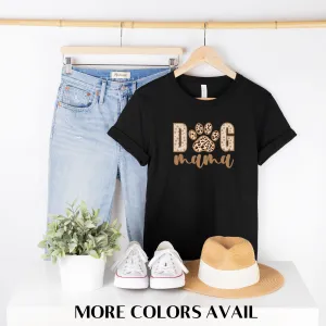 Dog Mama DTF Shirt