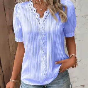 Fashion Canberra I Milly Vibrant Shirt