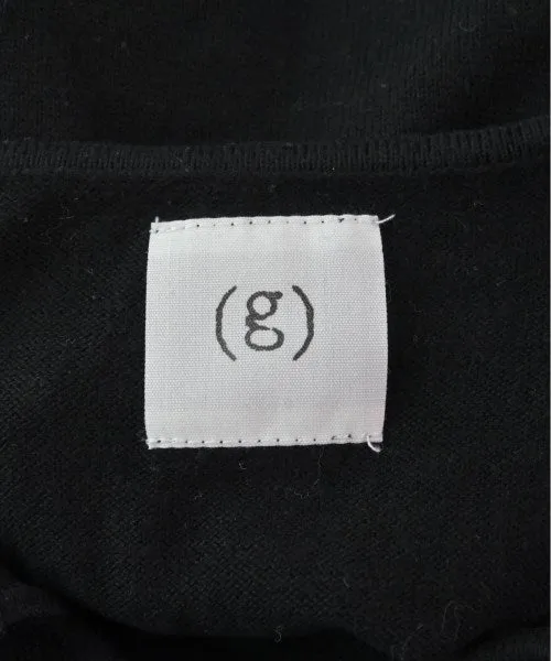 g. Sweaters