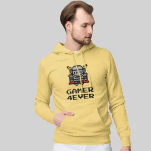 Gamer4ever Hoodie
