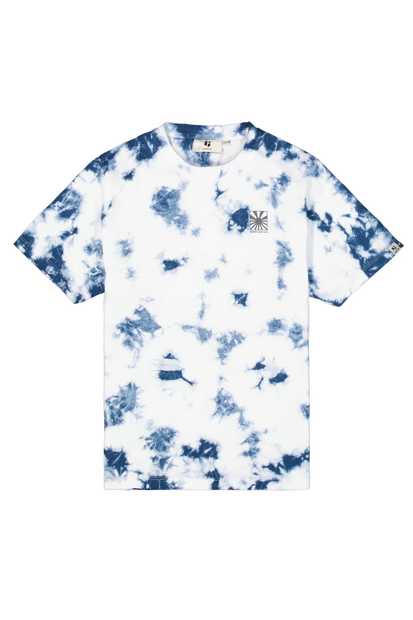 Garcia Boys - Batik T-Shirt