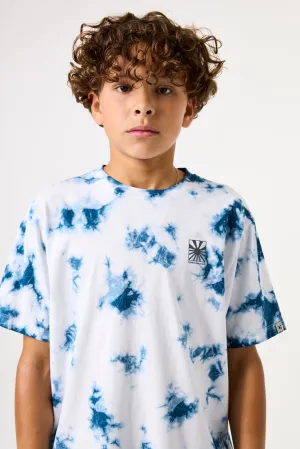 Garcia Boys - Batik T-Shirt