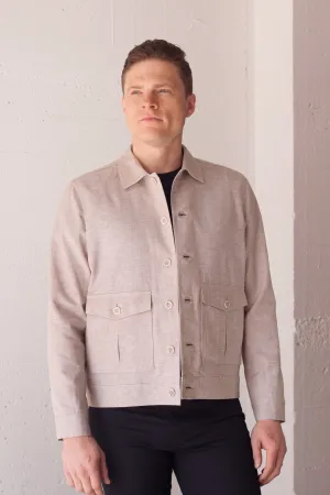 GIB Sand Jacket