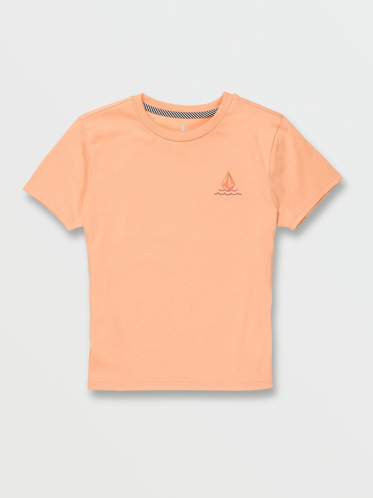 Girls Last Party Tee - Melon