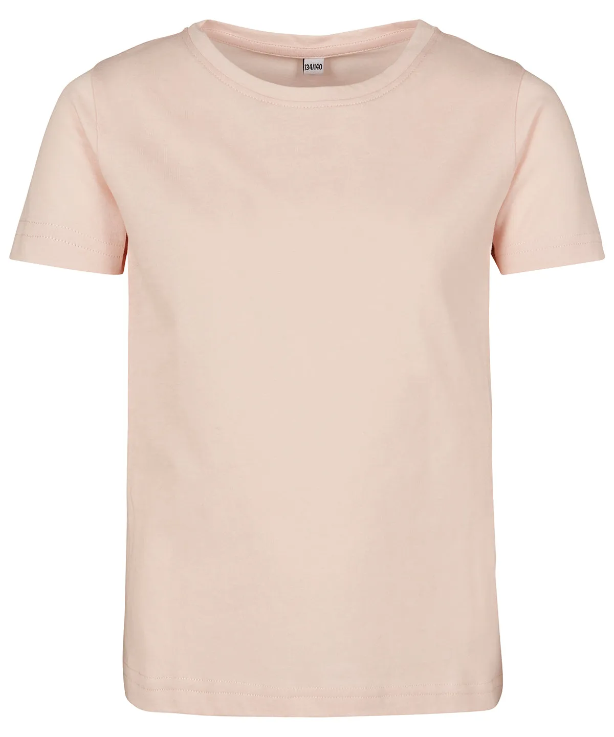 Girls short sleeve tee