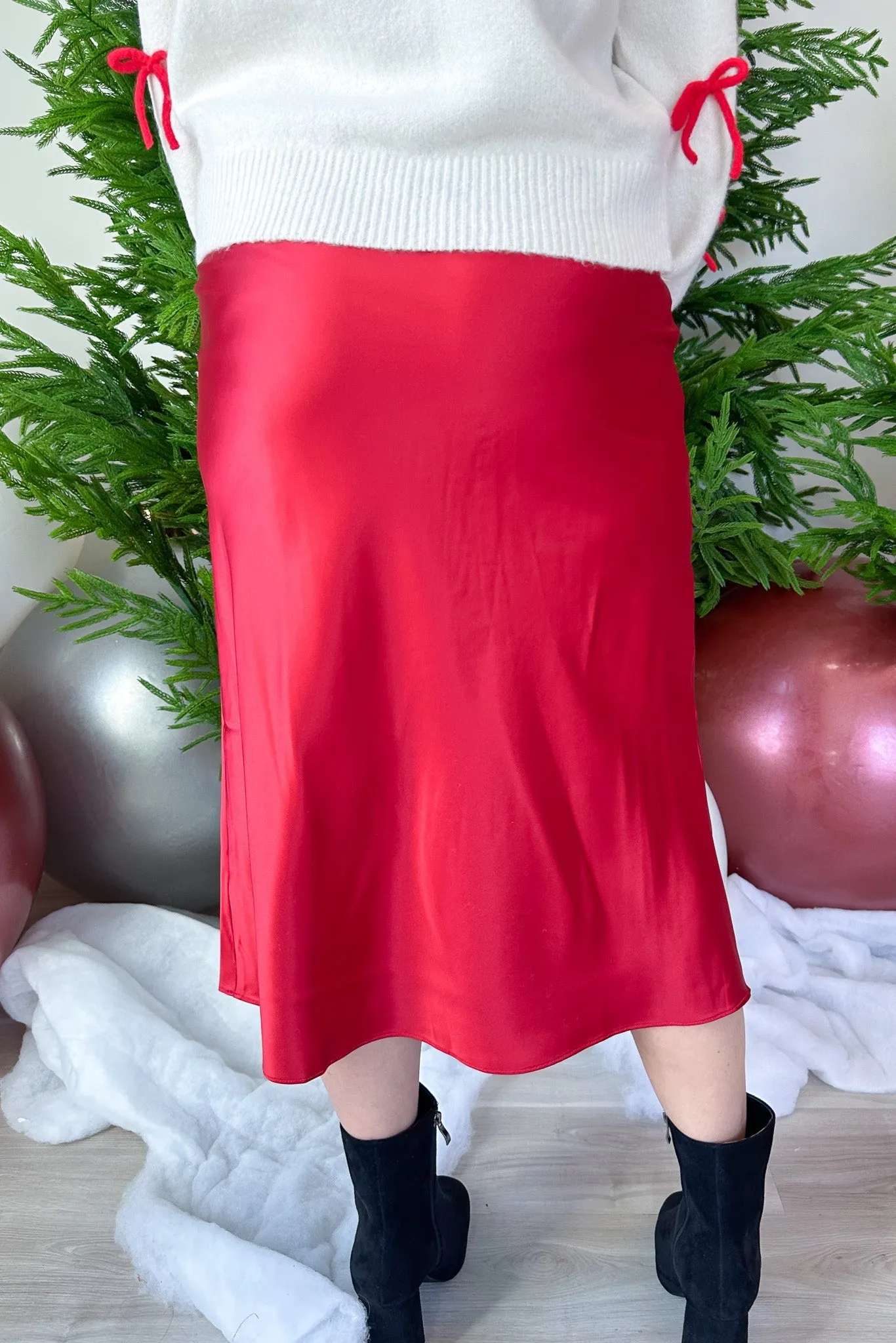 Greatest Gift Skirt