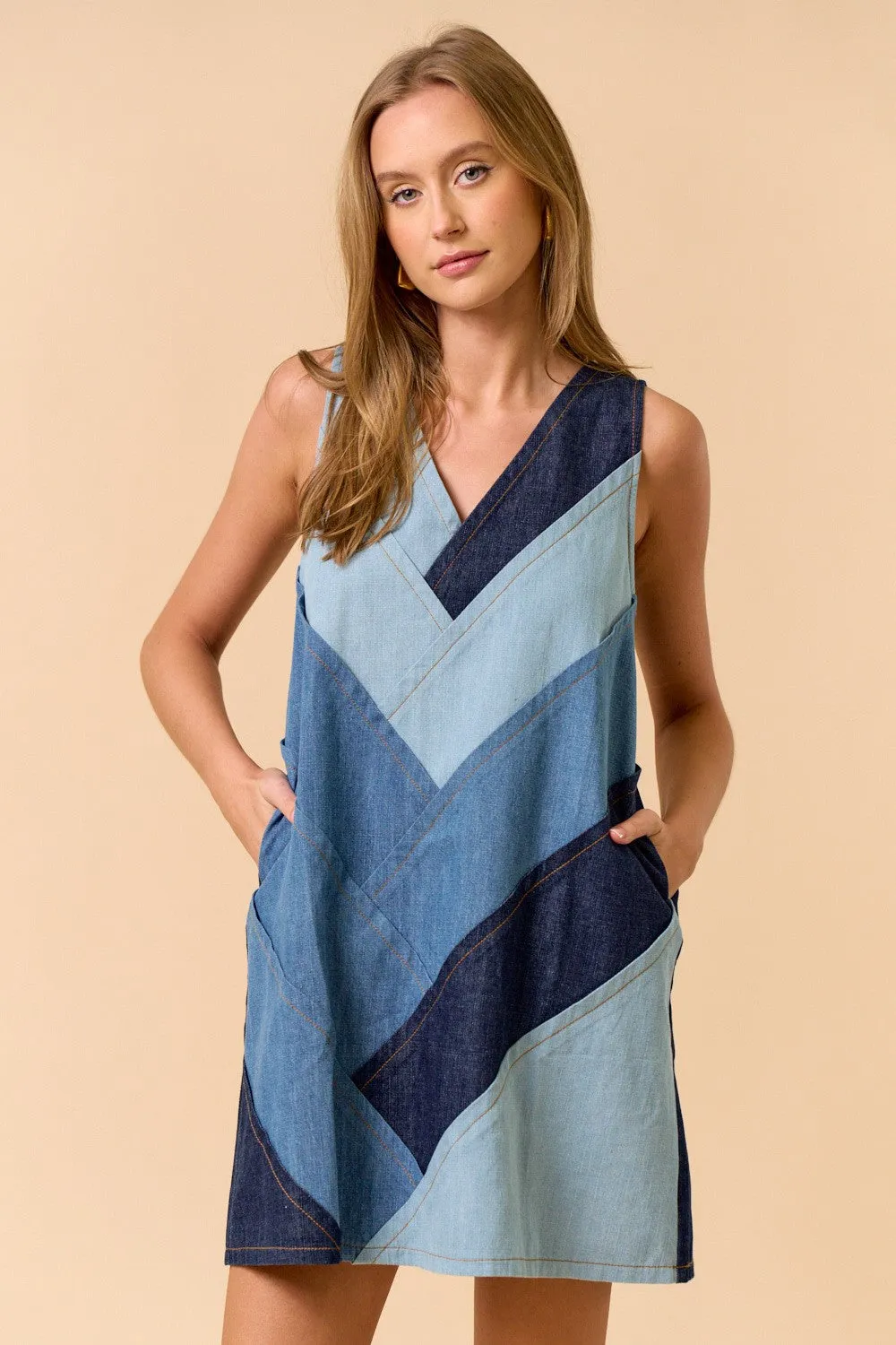 Have It All Dress