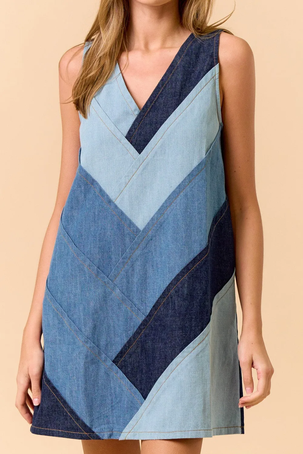 Have It All Dress