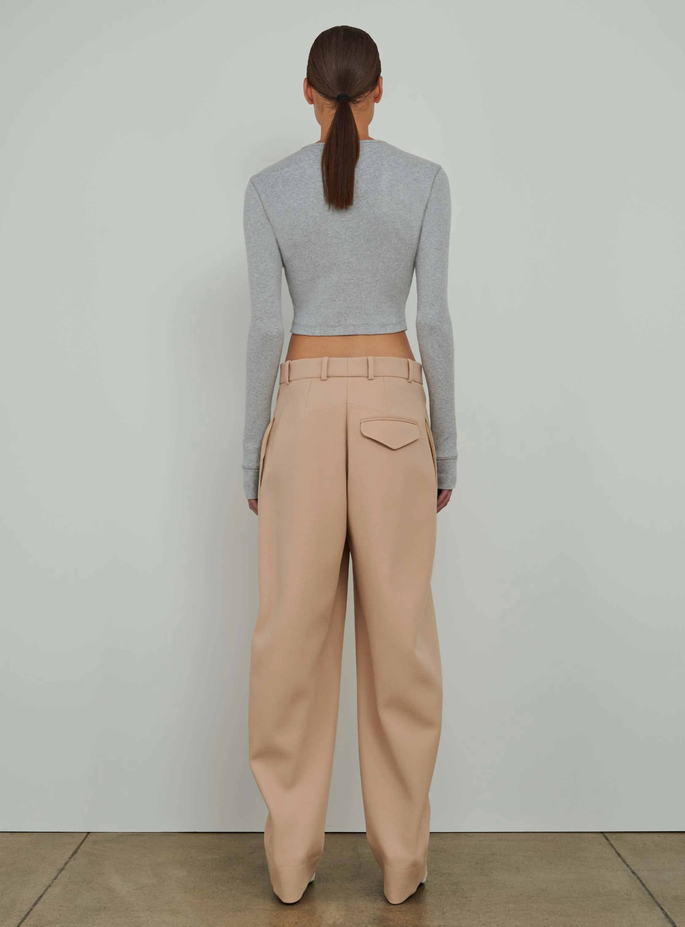 HB TROUSER