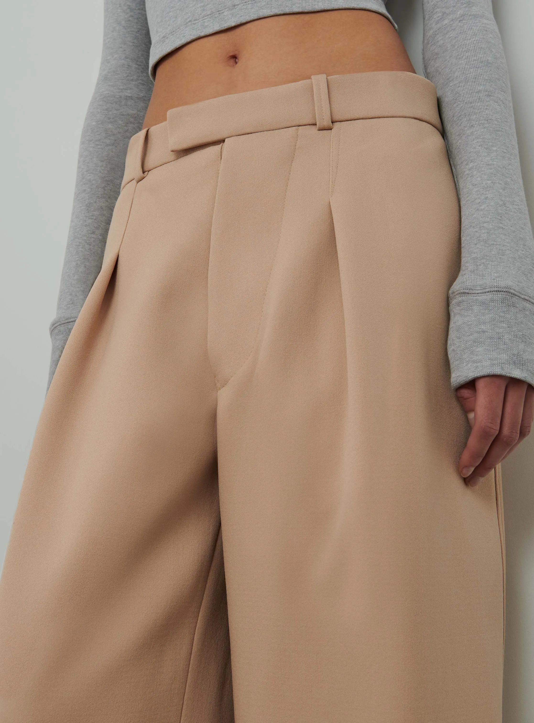 HB TROUSER