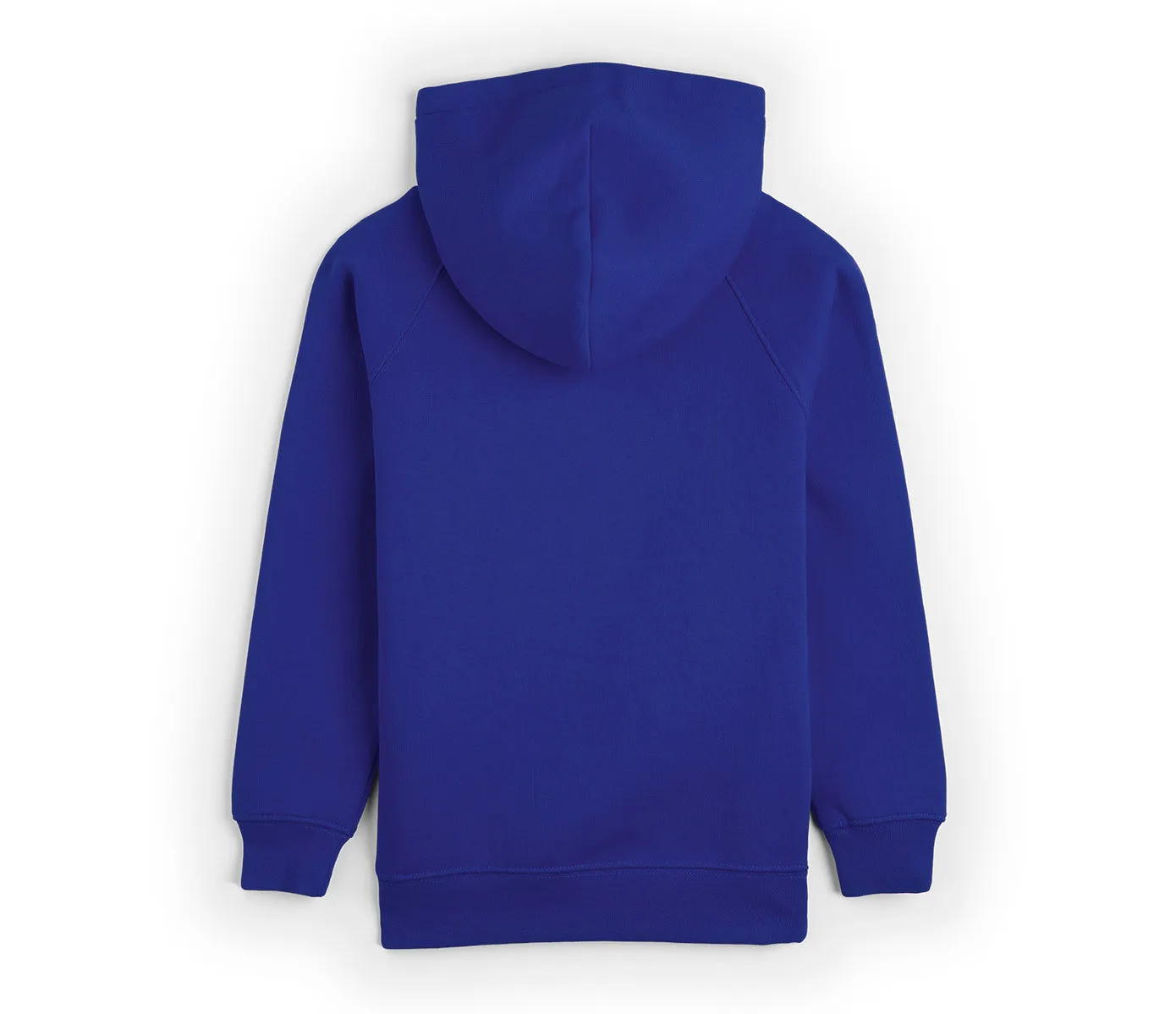 Hoodie - Royal Blue