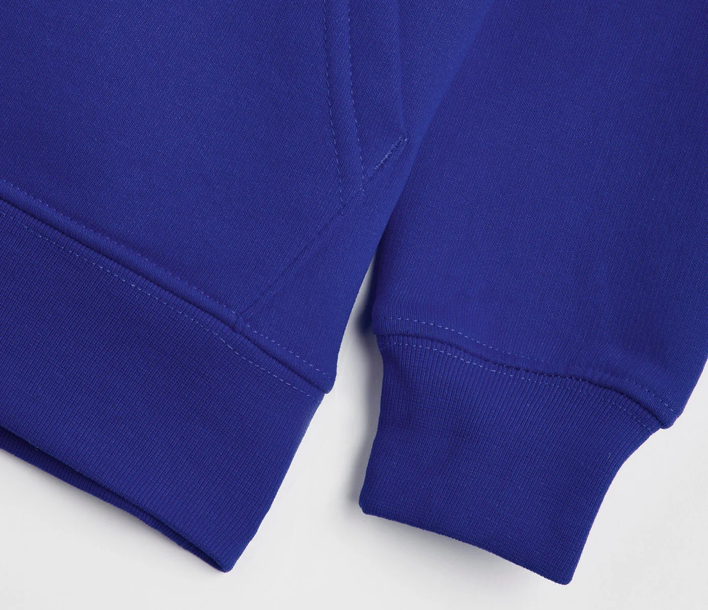 Hoodie - Royal Blue