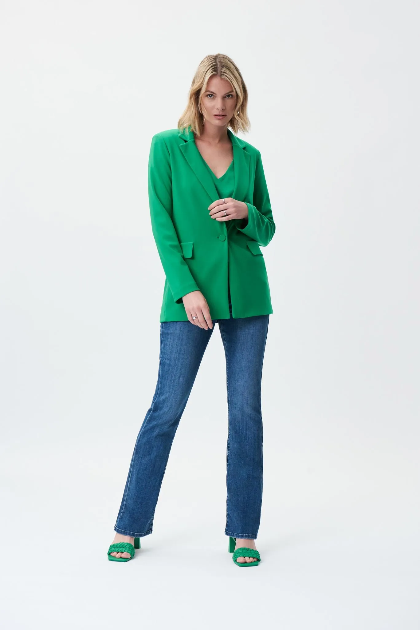 Joseph Ribkoff Blazer Jacket
