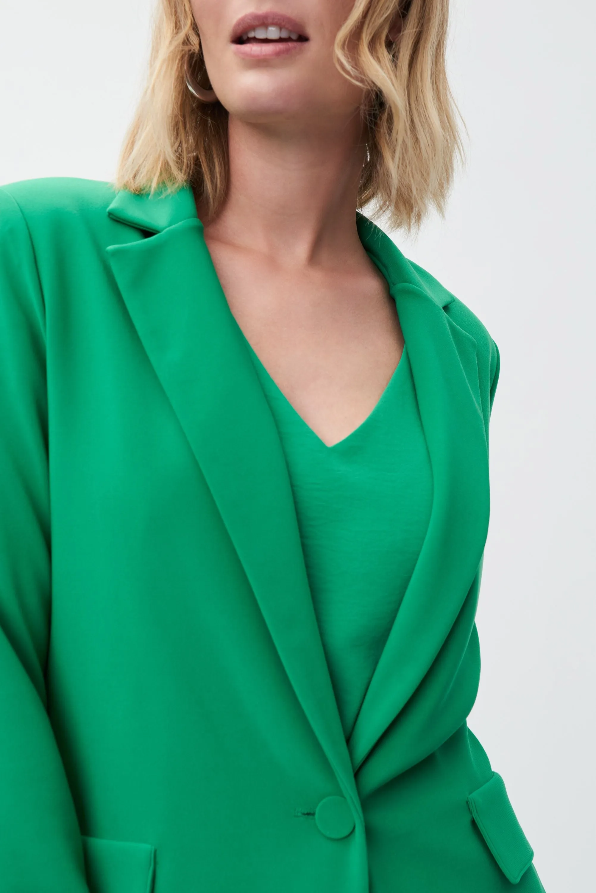 Joseph Ribkoff Blazer Jacket