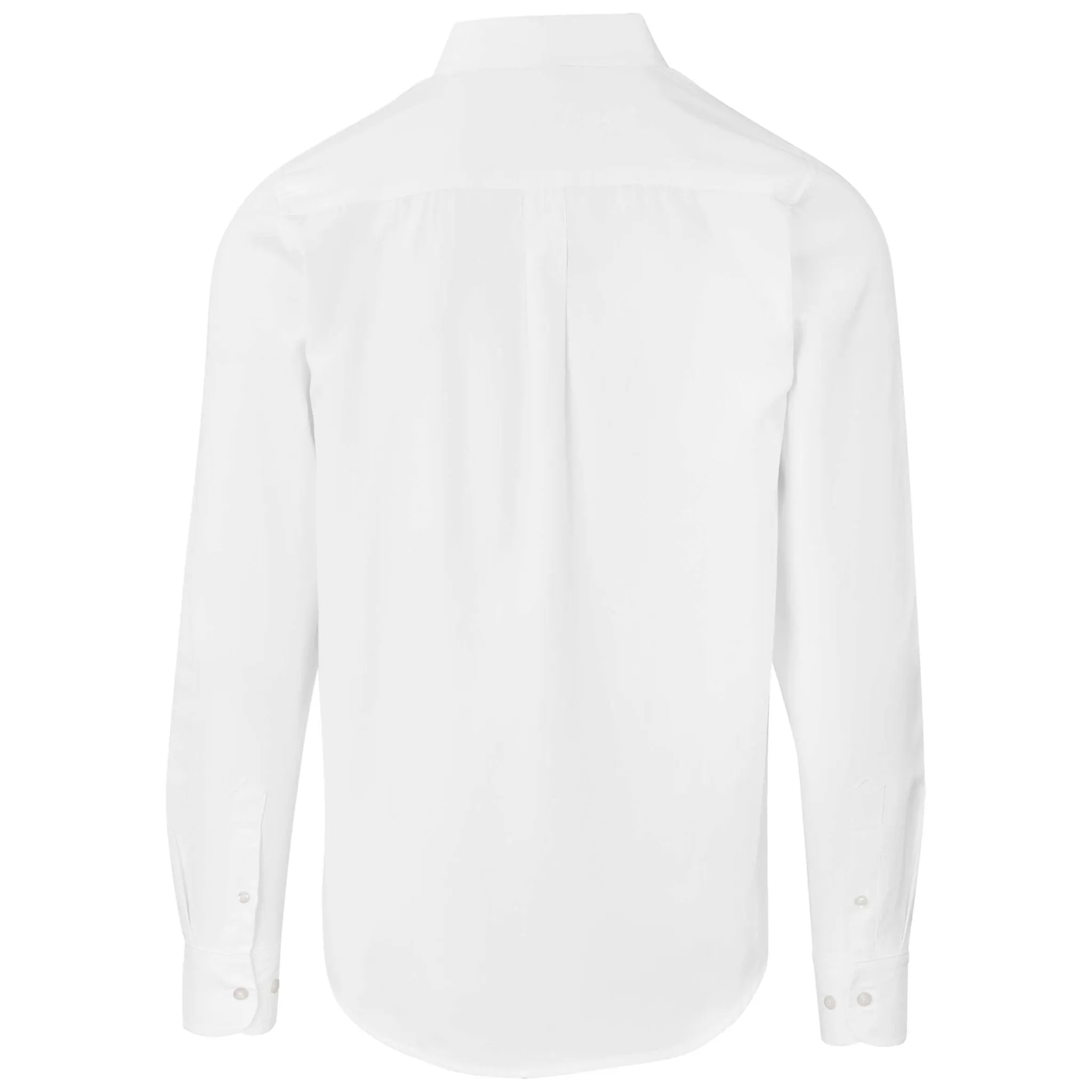 Long Sleeve Nottingham Shirt - Mens & Ladies