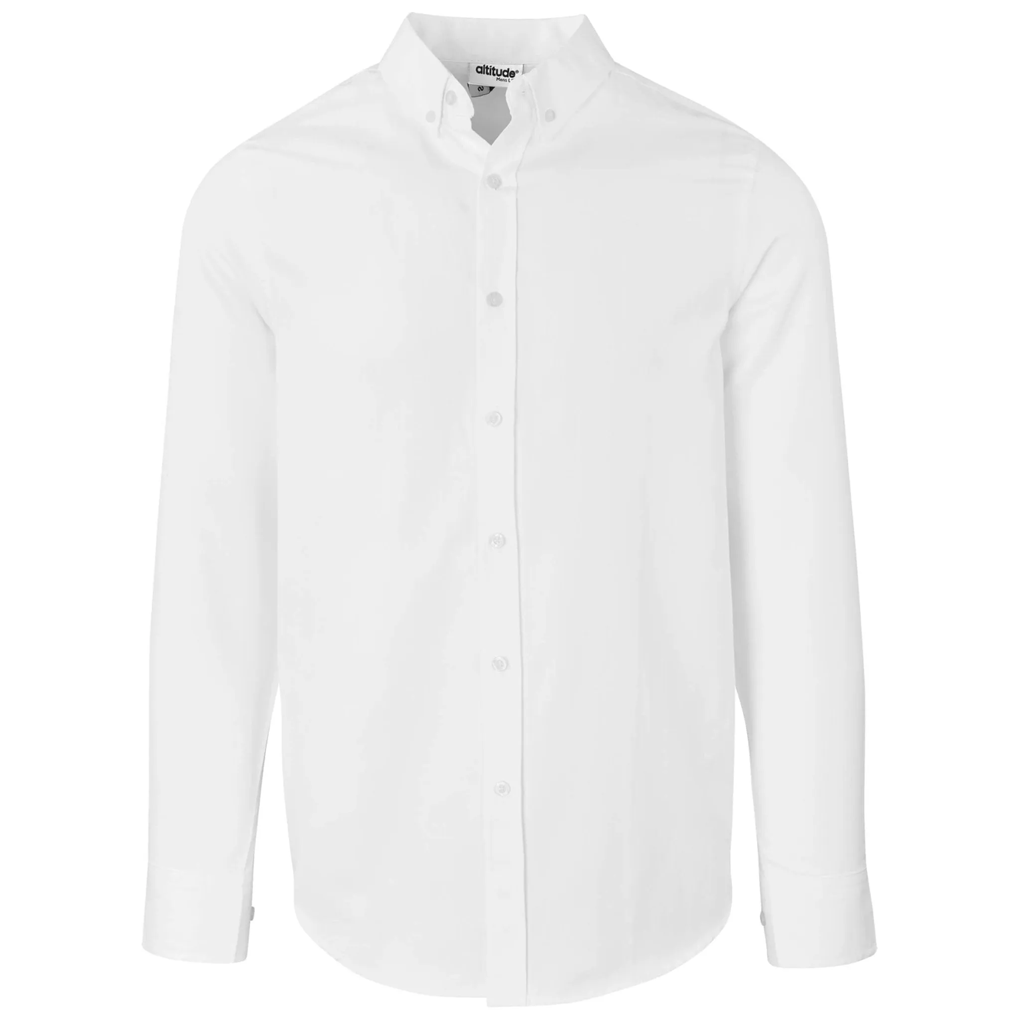 Long Sleeve Nottingham Shirt - Mens & Ladies