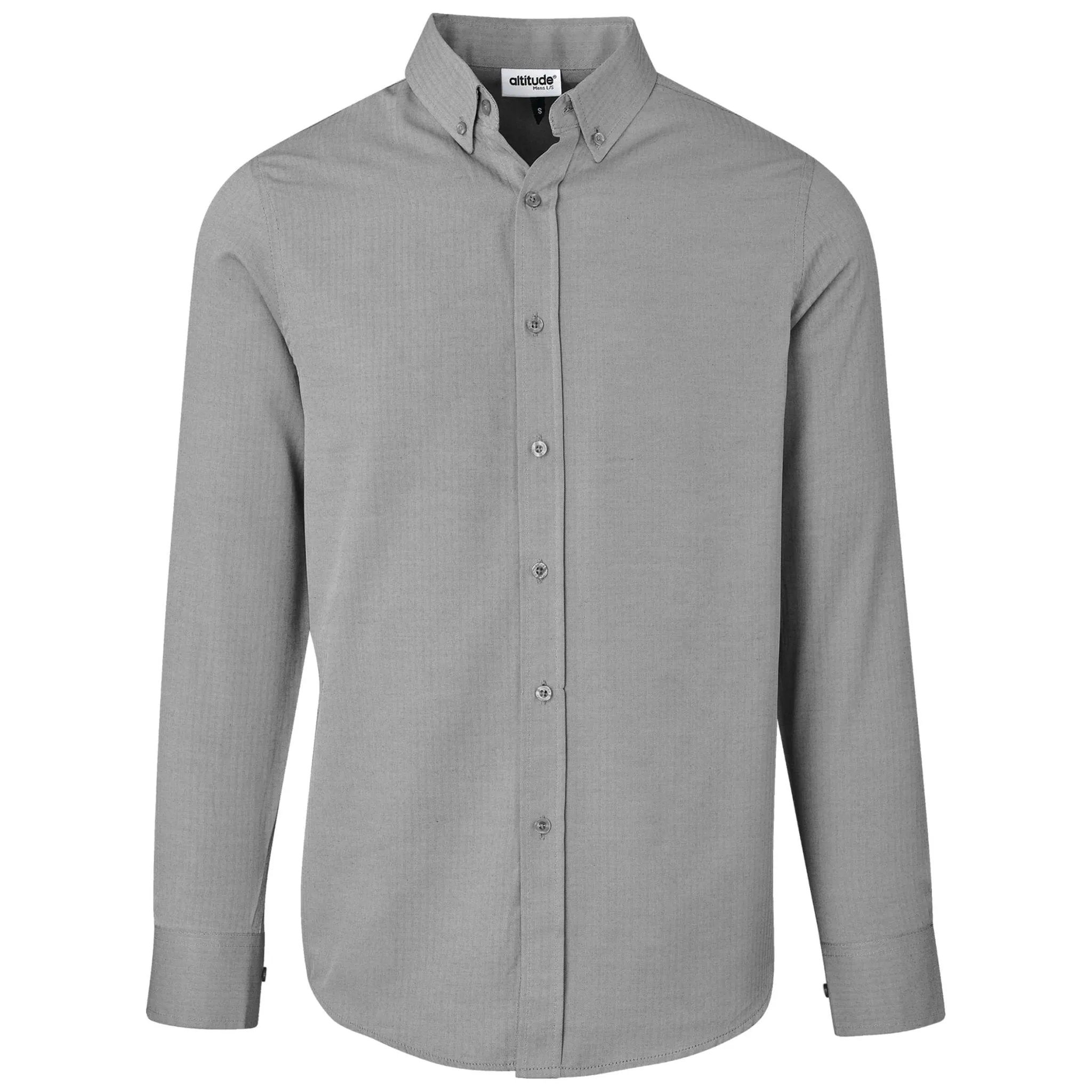 Long Sleeve Nottingham Shirt - Mens & Ladies