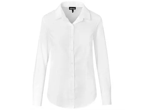 Long Sleeve Nottingham Shirt - Mens & Ladies