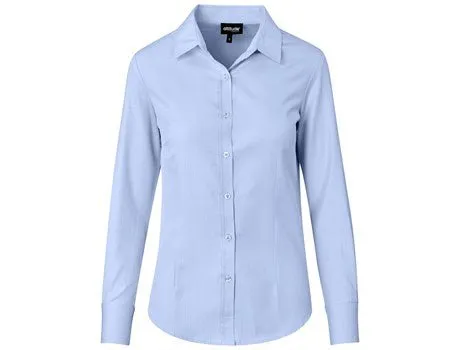 Long Sleeve Nottingham Shirt - Mens & Ladies
