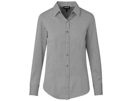 Long Sleeve Nottingham Shirt - Mens & Ladies