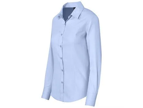 Long Sleeve Nottingham Shirt - Mens & Ladies