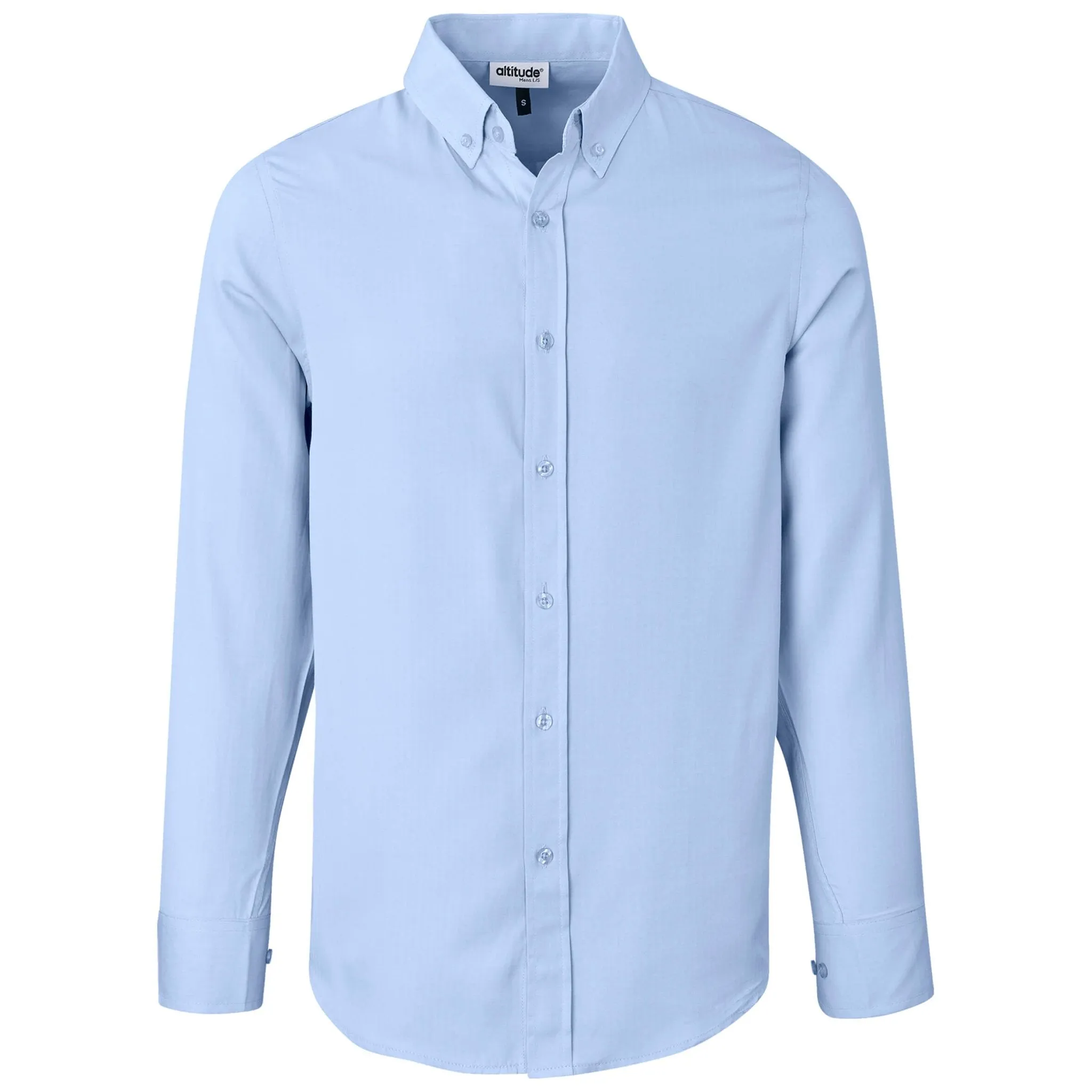 Long Sleeve Nottingham Shirt - Mens & Ladies