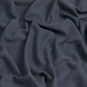 Mid-Weight  Blue Bouclé 1086