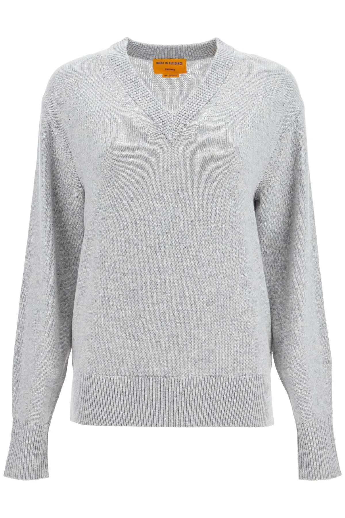 'oversized cashmere W10910JL STONE