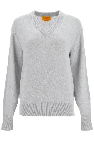 'oversized cashmere W10910JL STONE