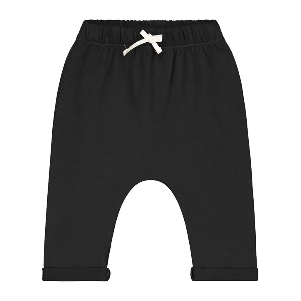 Pants Baby Nearly Black
