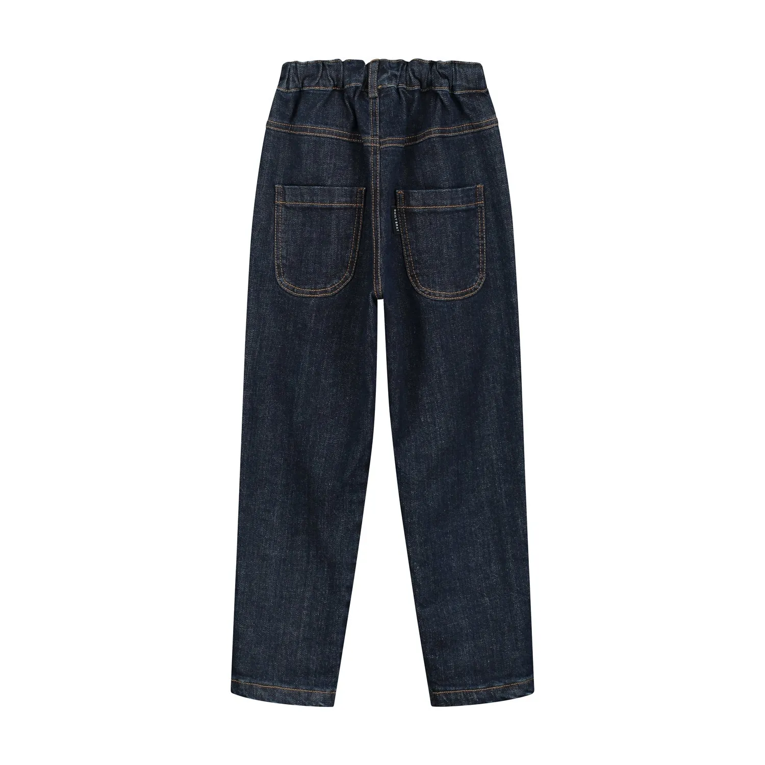 Pants Denim Dillon